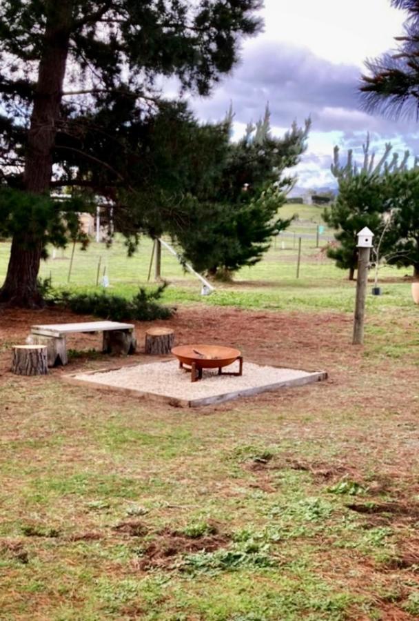 White Croft Cottage روس المظهر الخارجي الصورة