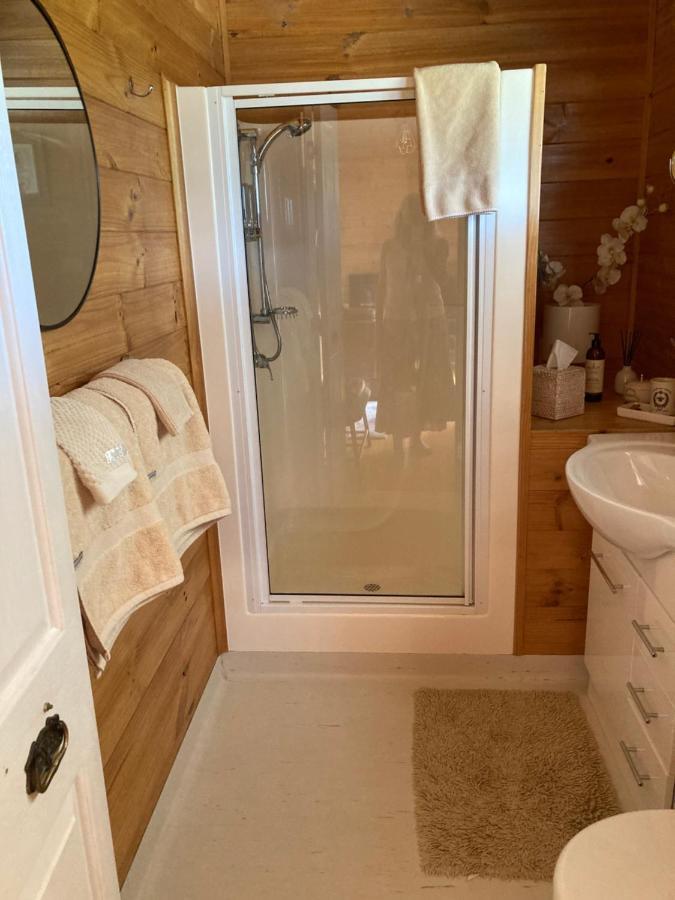 White Croft Cottage روس المظهر الخارجي الصورة