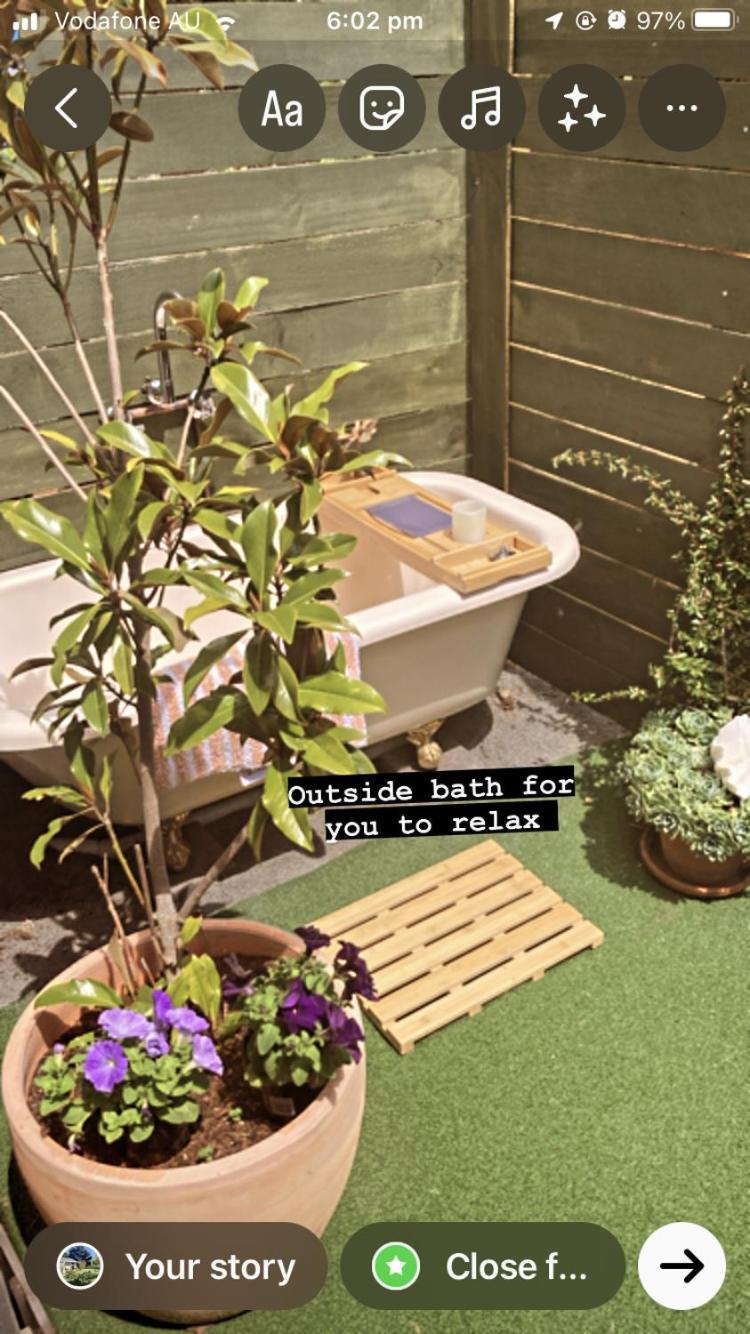 White Croft Cottage روس المظهر الخارجي الصورة