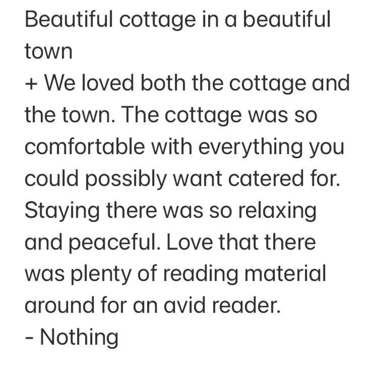 White Croft Cottage روس المظهر الخارجي الصورة