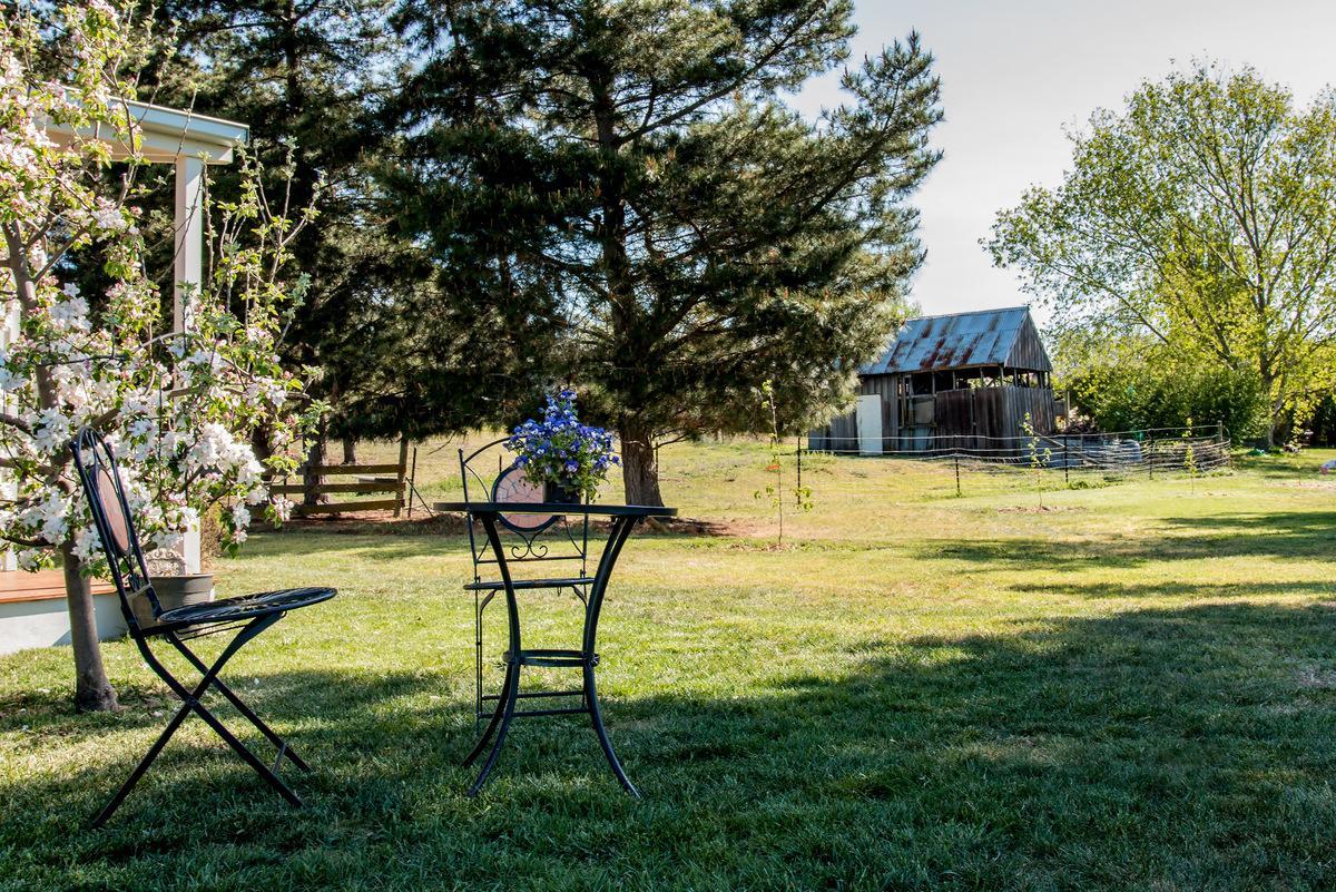 White Croft Cottage روس المظهر الخارجي الصورة